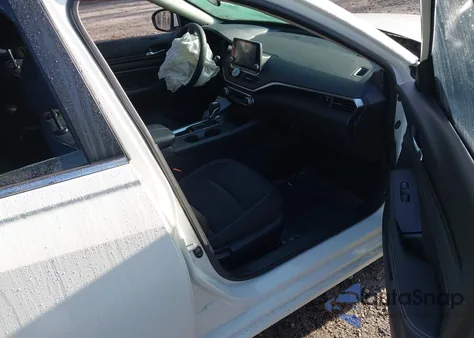 2020 Nissan Altima S Fwd z USA, uszkodzony, nr VIN 1N4BL4BV3LN322323